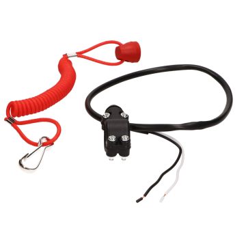 Deadman Button neuer Typ