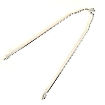 Kotflügelhalterung vorne Puch Maxi (alter Typ)-7992