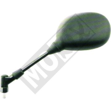 Spiegel Peugeot Vivacity 2008 links