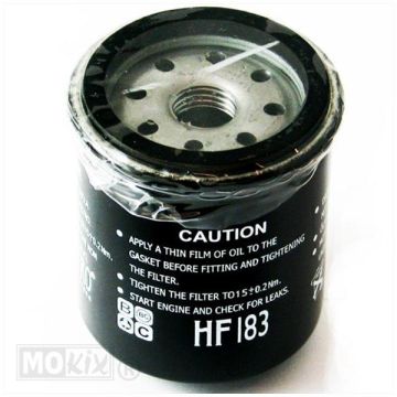 Ölfilter durchmesser 52 mm Piaggio Leader-Quasar-Motor 2001–2017/Benelli-Piaggio-Aprilia/Derbi/Peugeot/Italjet/Malaguti/Gilera/Malaguti/Vespa