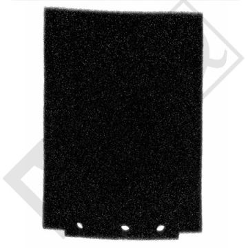 Luftfilter Einsatz Vespa PX 2001-2007/Piaggio Cosa 125/150/200 1988-1997