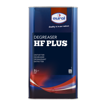 Eurol HF Plus Entferner, 5 Liter