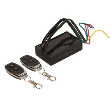 Einstellbarer Geschwindigkeitsbegrenzer + Vespa/Piaggio 4T4V-Fernbedienung (Geschwindigkeit per Fernbedienung einstellbar)