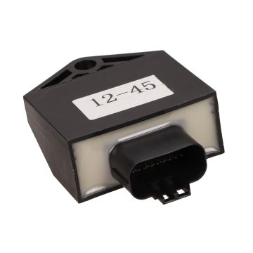 ECU 45 km/ECU 25 km/ Kreuzfahrt