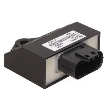 ECU 45 km/h unbegrenzt 50 cc 4-Takt Euro 4 SYM Fiddle/Xpro ECS-System
