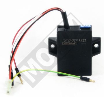 EPROM MVT DIGITALE PRÄMIE EIN. 3