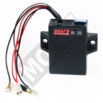 EPROM MVT DIGITALE PRÄMIE EIN. 5