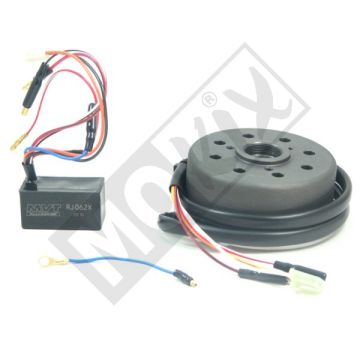 ZÜNDUNG MVT MÜHLE MIN VERT E1