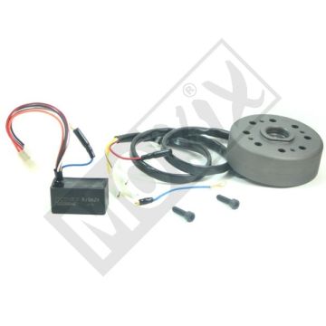 ZÜNDUNG MVT MÜHLE PEU SCTR