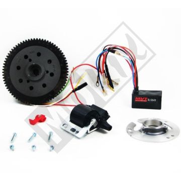 ZÜNDUNG MVT MÜHLE MIN AM6 E2