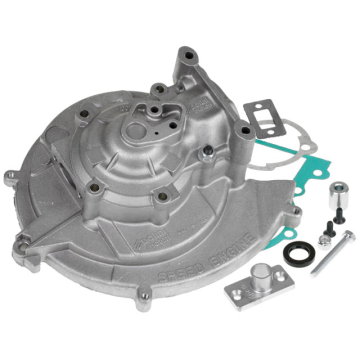 Gehäusesatz -Polini-/Speed ​​​​Motorblock Kontaktpunkt Zündung Piaggio/Vespa Ciao/Boss/Boxer/SI/Grillo/Bravo/Superbravo/Eco/Trend/Cba 170.0200