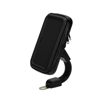 Handyhalterung Spiegel iPhone 6/iPhone 7/Samsung Galaxy S6/Galaxy Edge. 5,5 Zoll+Halterung wasserdicht