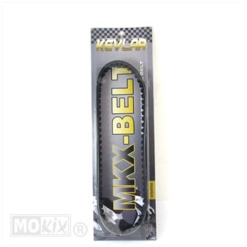KEILRIEMEN MKX 15.5x 866 SYM