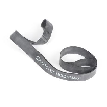Felgenband, 22 mm 18/19 Zoll Heidenau Piaggio Boxer, Ciao