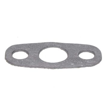 Dichtung LuftTube Auspuff SYM 50 4-Takt Fiddle 2-3-Jet 4-Orbit 2-Symphony ST/125-250-300 Fiddle 3-GTS-HD-Joymax-Joyride-Quad original 18654-N14-000