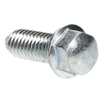 Flensbout 6x16 Sym origineel