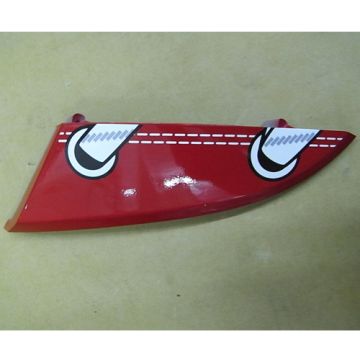 FR R WINKER GARNISH ASSY.R-200C (6441G-A7Y-000-VI)