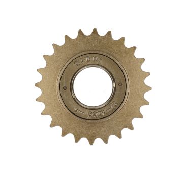 Freilauf Puch Maxi 24 Zähne (Leleu-Nabe M34,7x1)