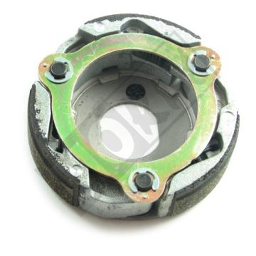 KUPPLUNG MIN ROLLER 125cc TP