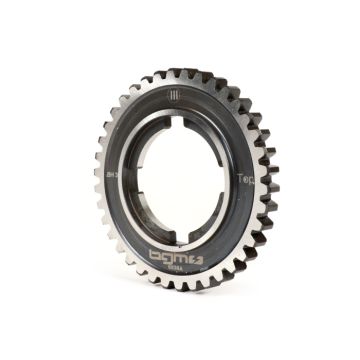 3. Gang Ritzel BGM PRO, Typ alte Vespa PX125-200 (1982-1984), Rally180/200 38 Zähne