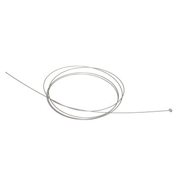 Gaszug im Honda Camino (6404) Elvedes