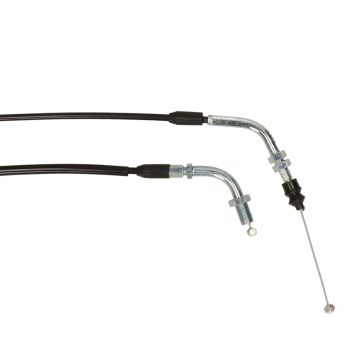 Gaszug Kymco Agility 50cc 4-Takt (195cm) (kein FR-Modell = extra hoher Lenker)