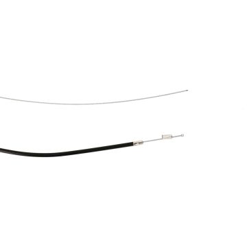 Gaszug Innen- und Außenkabel Elvedes 2,25 Meter extra lang universal