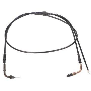 Gaszug Honda Vision Met-IN