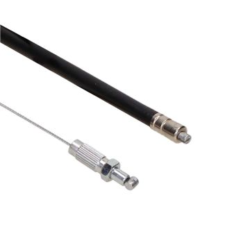 Gaszug Tomos A35/A3 Standard Innenzug 110cm/Außenzug 97cm Elvedes