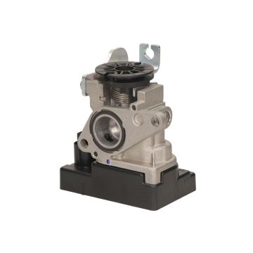 Drosselklappengehäuse + ECU Sym Jet 14 45km/h E5 original