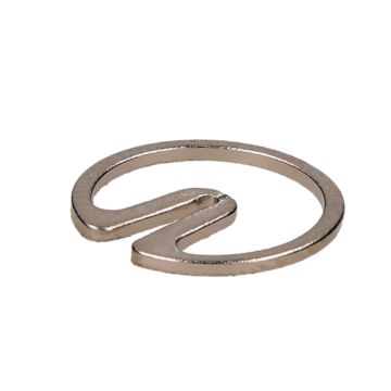 Gasclip Vergaser 10-17mm Bing