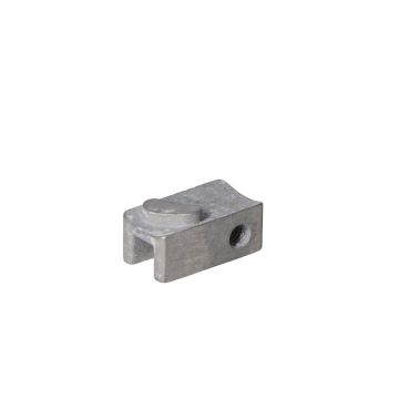 Gasnippelblock Piaggio/Vespa Ciao/Citta