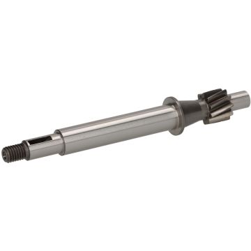 GetriebewellenKupplung 10 Zähne/Welle 13mm Durchmesser CIF Piaggio Ciao PX,Ciao SC,SI,Boxer,Bravo,Superbravo Fahrzeuge mit Variator