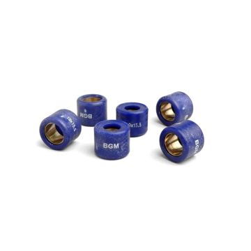 Variomatikgewichte BGM original 19x15,5 mm 7,25 g