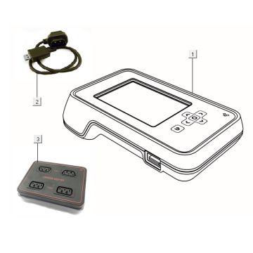 H1 Lesecomputer Niu M1