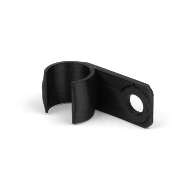 Halterung für Sicherungshalter BGM originaltyp (universal 8A) auch passend für Vespa PX alt <-1984