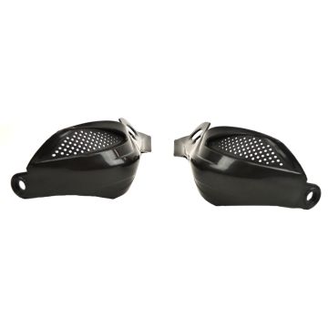 Handtuchset Sharp/Pro schwarz