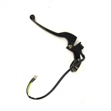 GRIFF BREMS CHI Z2000 KOMPL LINKS