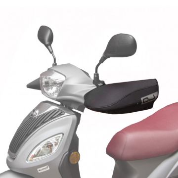 Handschalldämpfer-Set Oj Atmosere C010 mini