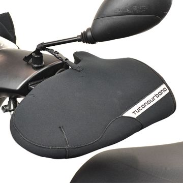 Lenker-Griffstulpen Neopren Tucano Urbano R362X universal