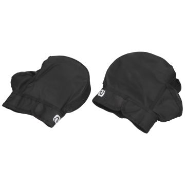 Lenker-Griffstulpen OJ Atmosfere JC011 Micro Pro universal-Scooter/Moped/Fatbike