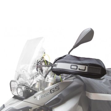 Handschalldämpfer-Set On Atmosfere Pro hand plus