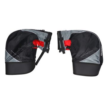 Super-Handgriff-Set aus Oxford