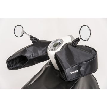 Peugeot Original große Lenkerstulpen-Set A09018