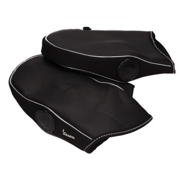 Lenker-Griffstulpen Vespa Primavera/Sprint 50-125-150cc/Elettrica original 605860M