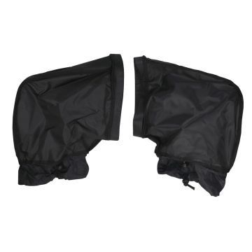 Lenker-Griffstulpen SYM Fiddle 3 125cc original SY610-WA17099-1