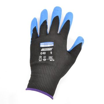 Werkstatthandschuhe Jackson Safety G40 (Nitrilbeschichtung) (12 Stk)