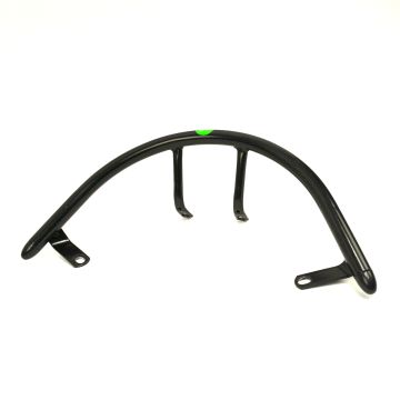 RÜCKSITZGRIFF HECKTRÄGER SCHWARZ VX50S