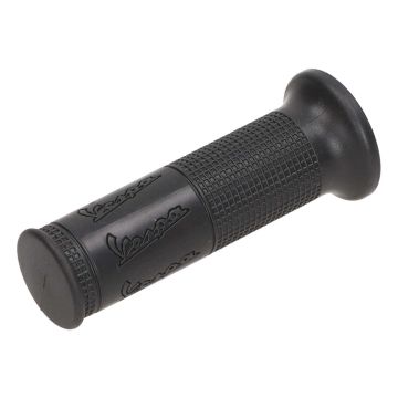 Griff links (mit Vespa-Schriftzug) Vespa Primavera/Sprint 50-125-150/Electtrica 666965 original