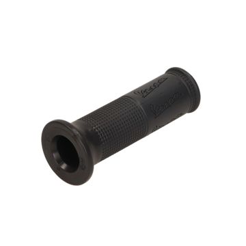 Griff rechts (Gas mit Vespa-Schriftzug) Vespa Primavera/Sprint 50-125-150/Electtrica 666845 original